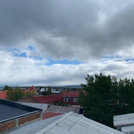 Appartamento Patagonia Tower Puerto Natales Esterno foto