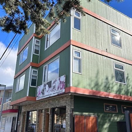 Appartamento Patagonia Tower Puerto Natales Esterno foto