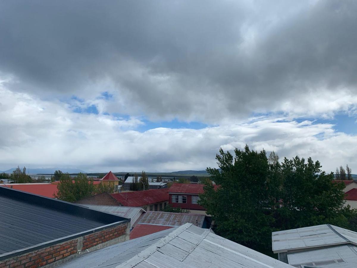 Appartamento Patagonia Tower Puerto Natales Esterno foto