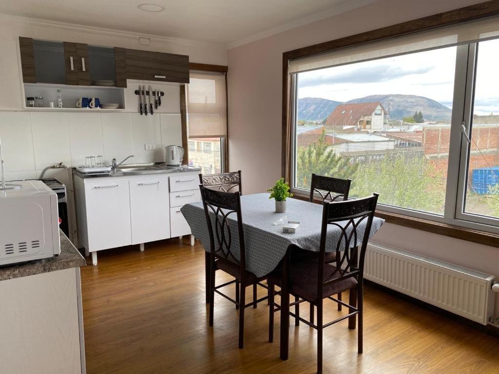 Appartamento Patagonia Tower Puerto Natales Esterno foto